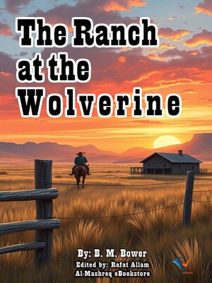 cover image of The Ranch at the Wolverine